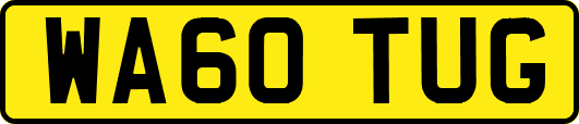 WA60TUG