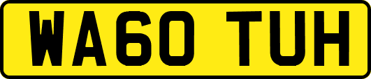 WA60TUH