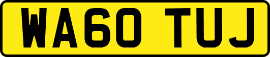 WA60TUJ