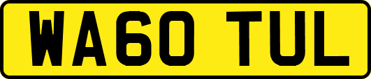 WA60TUL