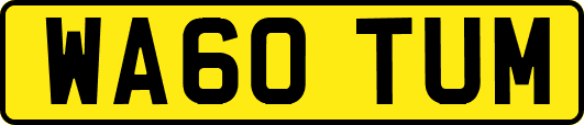 WA60TUM