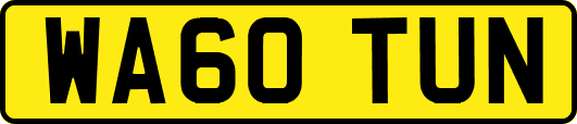 WA60TUN
