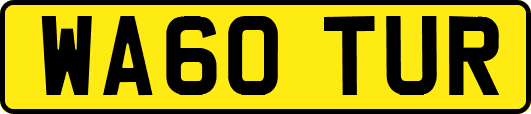 WA60TUR