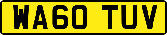 WA60TUV