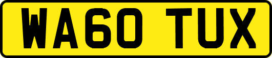 WA60TUX