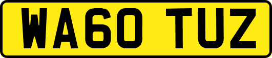 WA60TUZ