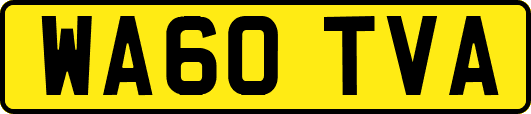 WA60TVA