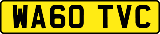 WA60TVC