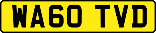 WA60TVD