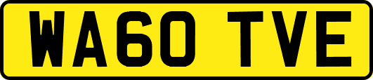 WA60TVE