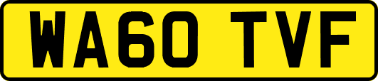 WA60TVF