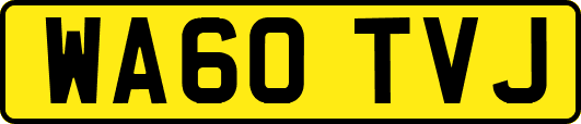 WA60TVJ