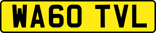 WA60TVL