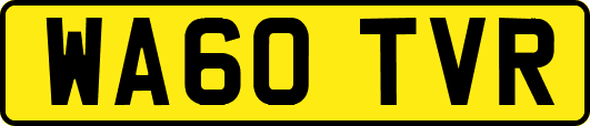 WA60TVR