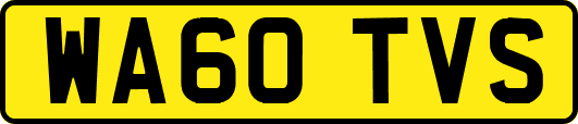 WA60TVS