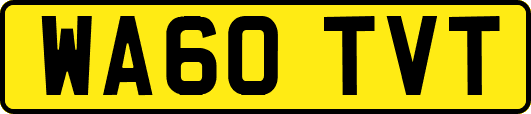 WA60TVT