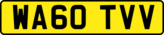 WA60TVV