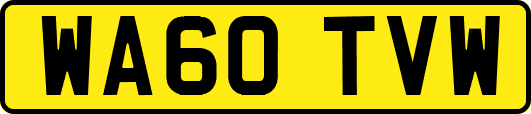 WA60TVW