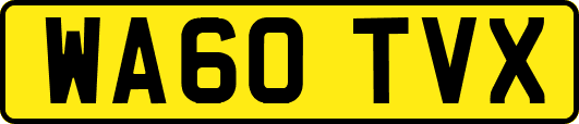 WA60TVX