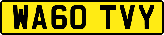 WA60TVY
