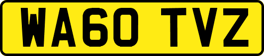 WA60TVZ