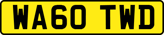 WA60TWD