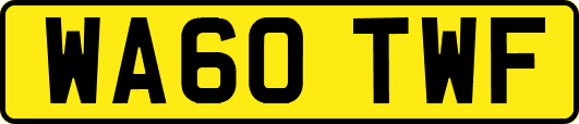 WA60TWF