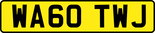 WA60TWJ