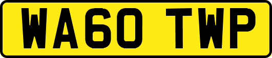 WA60TWP