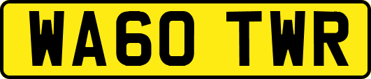 WA60TWR