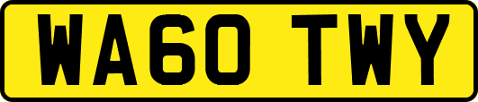 WA60TWY