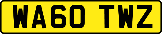 WA60TWZ