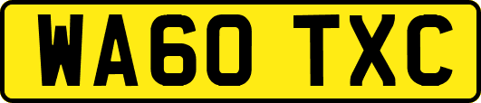 WA60TXC
