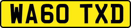 WA60TXD