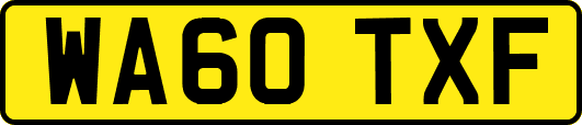 WA60TXF