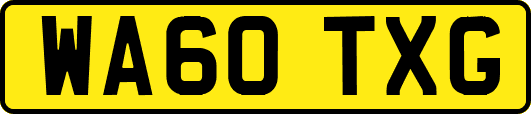 WA60TXG