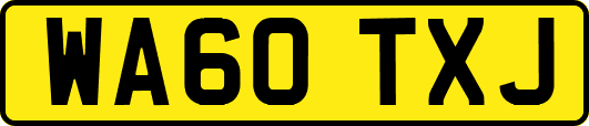 WA60TXJ