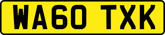 WA60TXK