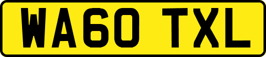 WA60TXL