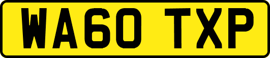 WA60TXP