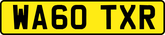 WA60TXR