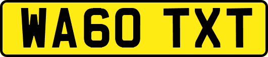 WA60TXT