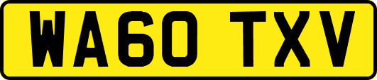 WA60TXV