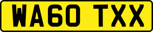 WA60TXX