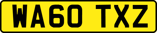 WA60TXZ