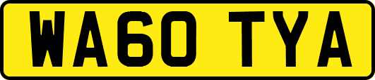 WA60TYA
