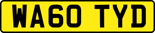 WA60TYD