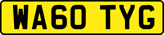 WA60TYG
