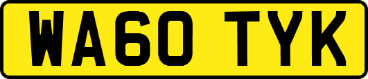 WA60TYK