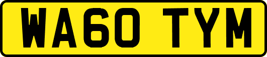 WA60TYM